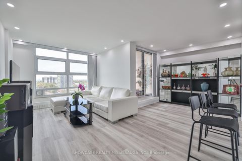 Photo 4 at 1208 - 345 Driftwood Avenue, Black Creek, Toronto