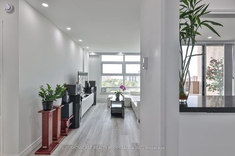 Photo 5 at 1208 - 345 Driftwood Avenue, Black Creek, Toronto