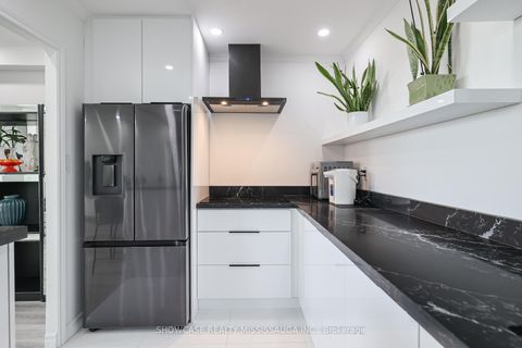 Photo 6 at 1208 - 345 Driftwood Avenue, Black Creek, Toronto