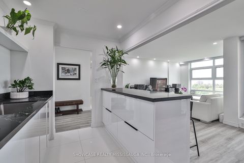 Photo 8 at 1208 - 345 Driftwood Avenue, Black Creek, Toronto