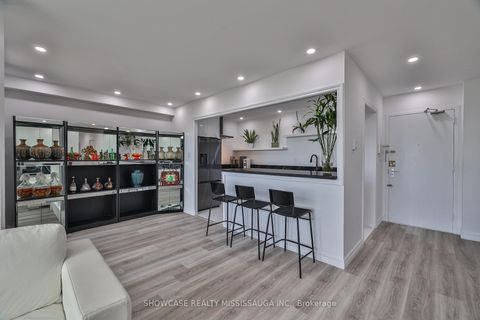 Photo 12 at 1208 - 345 Driftwood Avenue, Black Creek, Toronto