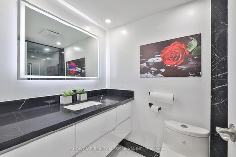 Photo 21 at 1208 - 345 Driftwood Avenue, Black Creek, Toronto