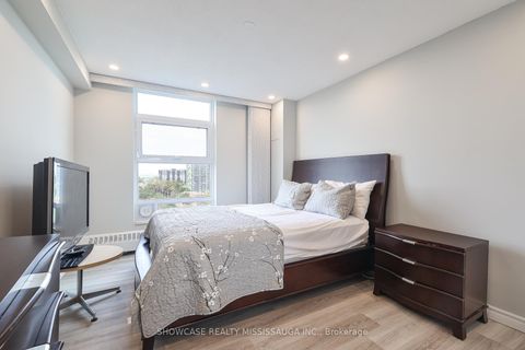 Photo 22 at 1208 - 345 Driftwood Avenue, Black Creek, Toronto