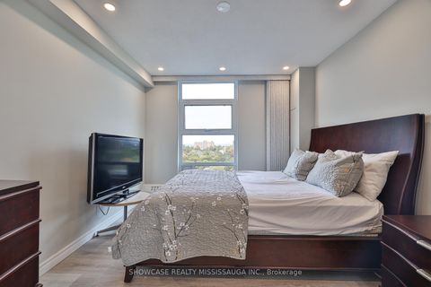 Photo 23 at 1208 - 345 Driftwood Avenue, Black Creek, Toronto
