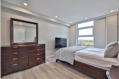 Photo 24 at 1208 - 345 Driftwood Avenue, Black Creek, Toronto