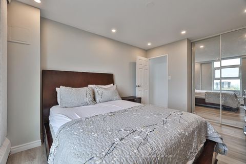 Photo 25 at 1208 - 345 Driftwood Avenue, Black Creek, Toronto