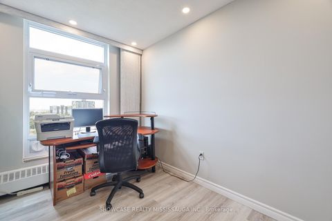 Photo 26 at 1208 - 345 Driftwood Avenue, Black Creek, Toronto
