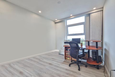 Photo 27 at 1208 - 345 Driftwood Avenue, Black Creek, Toronto