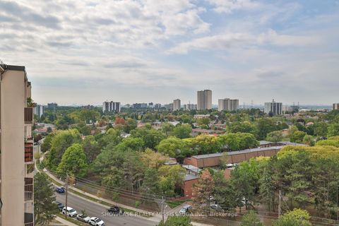 Photo 32 at 1208 - 345 Driftwood Avenue, Black Creek, Toronto