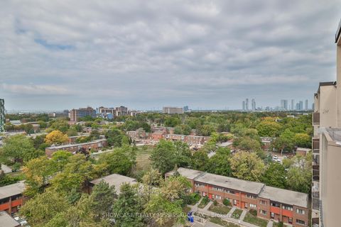 Photo 33 at 1208 - 345 Driftwood Avenue, Black Creek, Toronto