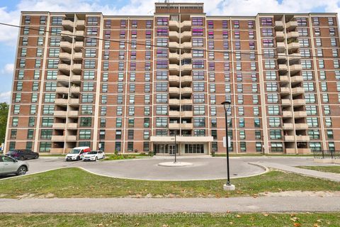 Photo 35 at 1208 - 345 Driftwood Avenue, Black Creek, Toronto