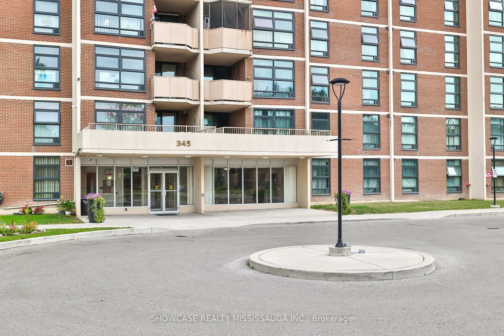 1208 - 345 Driftwood Avenue, Black Creek, Toronto 