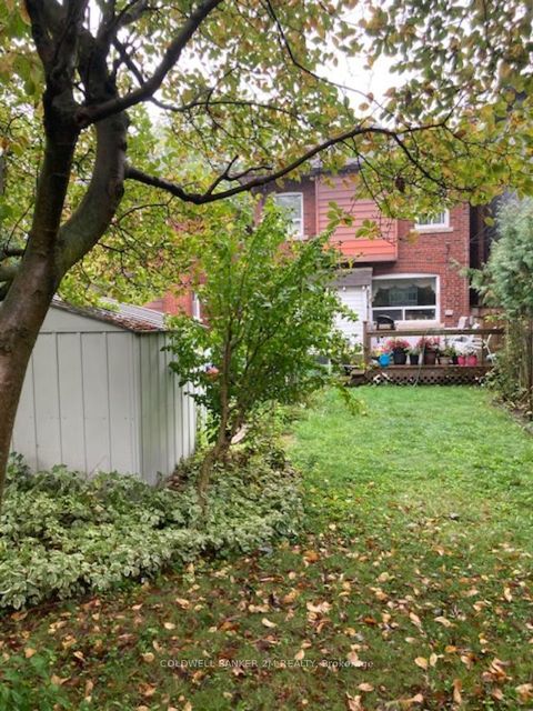 Photo 1 at 296 Briar Hill Avenue, Eglinton, Toronto