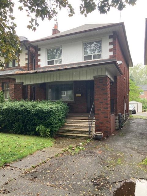 Photo 3 at 296 Briar Hill Avenue, Eglinton, Toronto