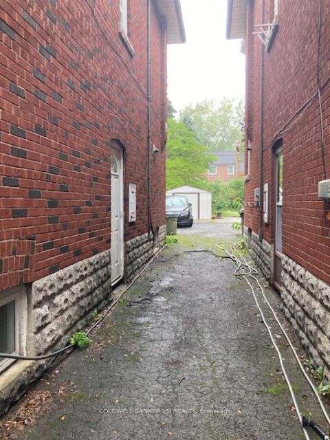 Photo 4 at 296 Briar Hill Avenue, Eglinton, Toronto