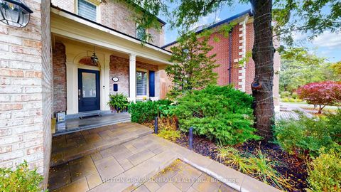 Photo 1 at 60 Baynards Lane, Mill Pond, Richmond Hill