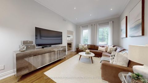 Photo 3 at 60 Baynards Lane, Mill Pond, Richmond Hill