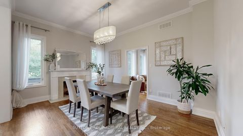 Photo 5 at 60 Baynards Lane, Mill Pond, Richmond Hill