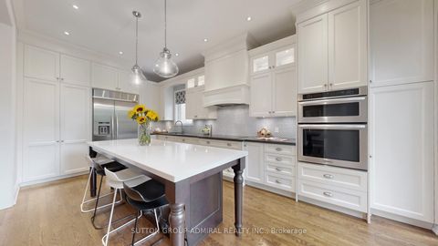 Photo 7 at 60 Baynards Lane, Mill Pond, Richmond Hill