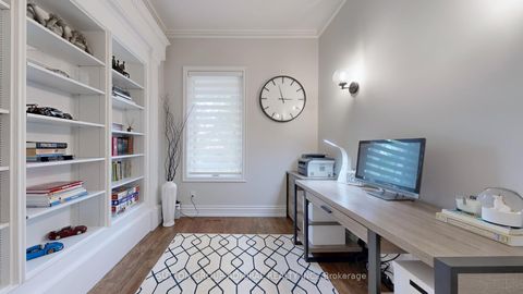 Photo 9 at 60 Baynards Lane, Mill Pond, Richmond Hill