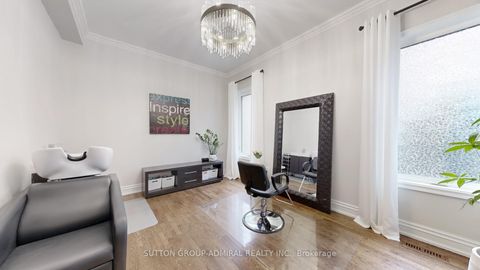 Photo 11 at 60 Baynards Lane, Mill Pond, Richmond Hill