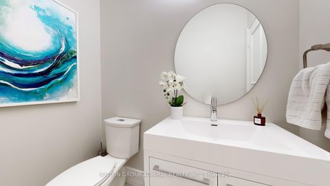 Photo 12 at 60 Baynards Lane, Mill Pond, Richmond Hill