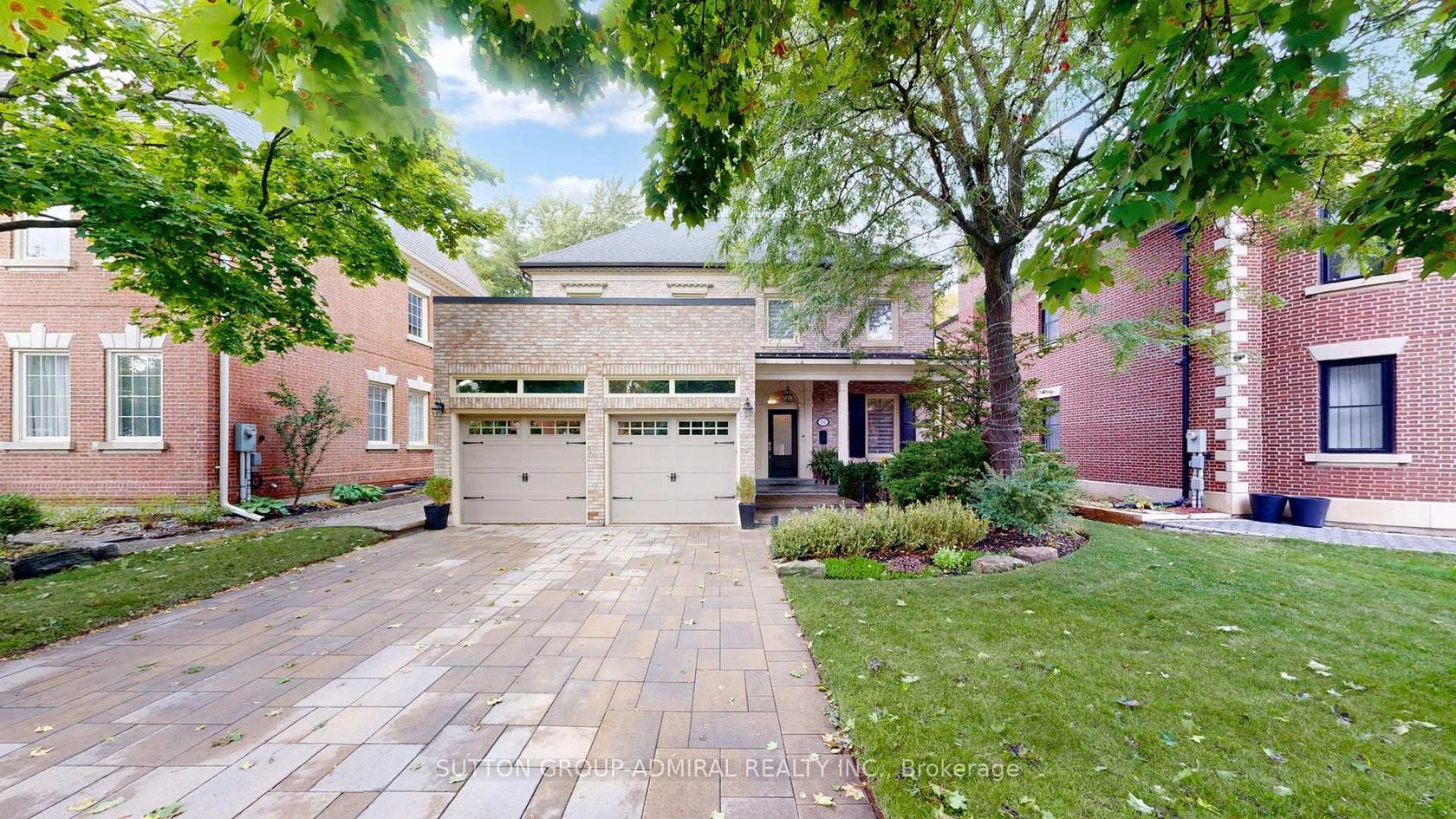 60 Baynards Lane, Mill Pond, Richmond Hill 