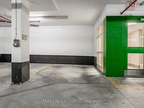 Photo 15 at 506 - 887 Bay Street, Bay Street Corridor, Toronto