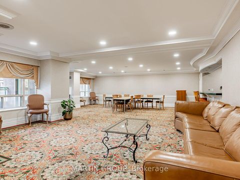 Photo 17 at 506 - 887 Bay Street, Bay Street Corridor, Toronto