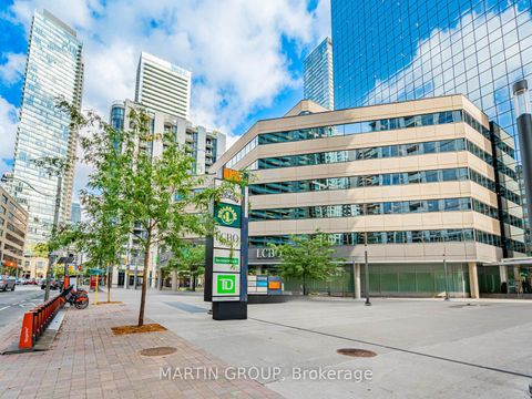 Photo 19 at 506 - 887 Bay Street, Bay Street Corridor, Toronto