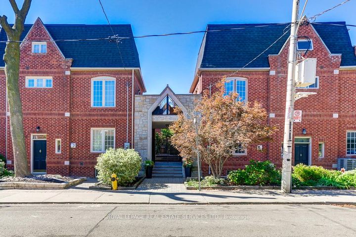Photo 0 at 13 Archgate Lane, Davenport, Toronto