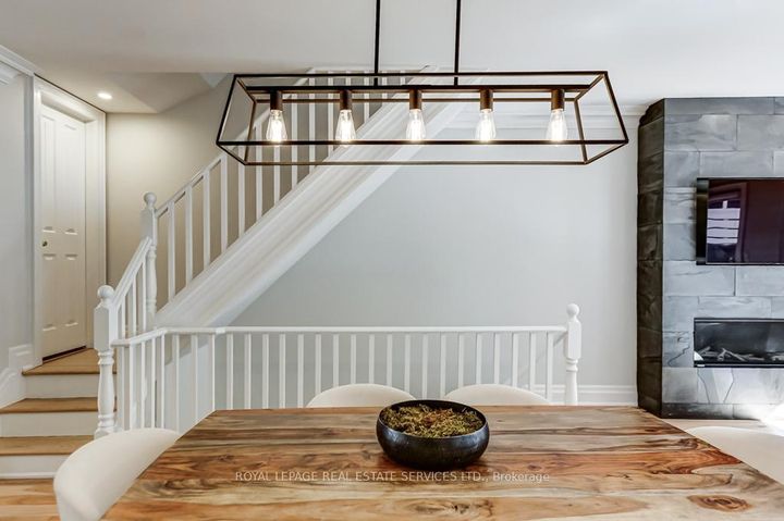 Photo 10 at 13 Archgate Lane, Davenport, Toronto