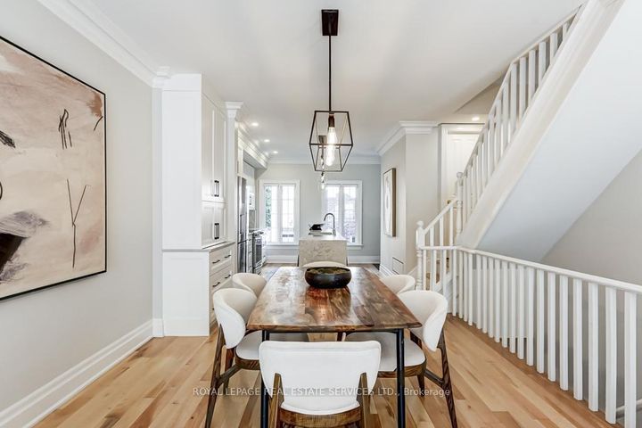 Photo 11 at 13 Archgate Lane, Davenport, Toronto