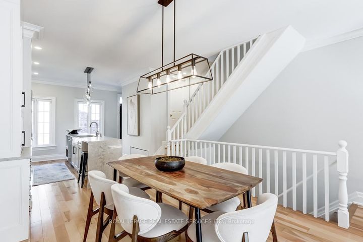 Photo 12 at 13 Archgate Lane, Davenport, Toronto