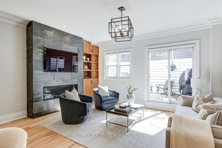 Photo 13 at 13 Archgate Lane, Davenport, Toronto