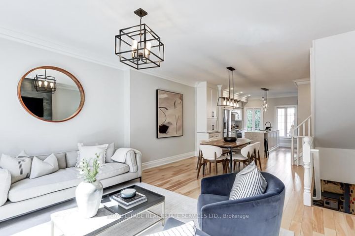 Photo 17 at 13 Archgate Lane, Davenport, Toronto