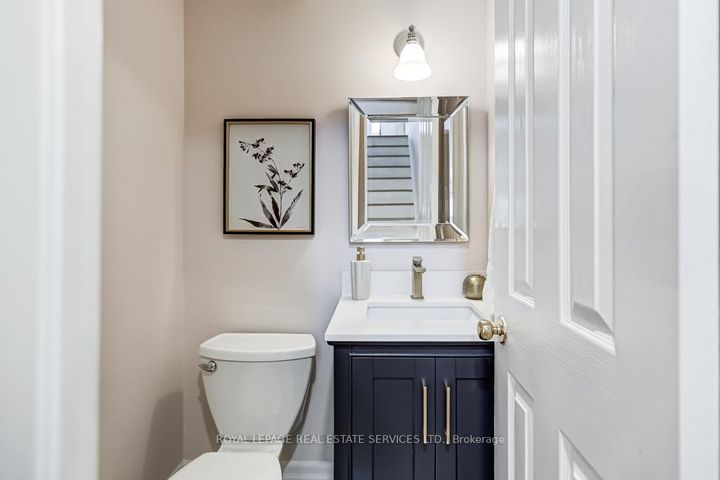 Photo 18 at 13 Archgate Lane, Davenport, Toronto