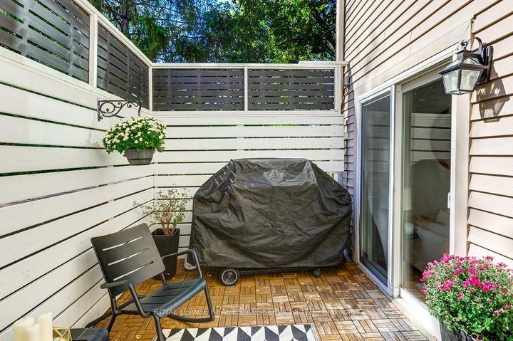Photo 20 at 13 Archgate Lane, Davenport, Toronto
