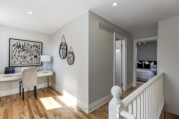 Photo 30 at 13 Archgate Lane, Davenport, Toronto