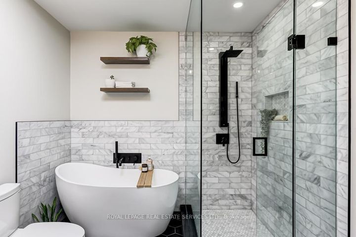 Photo 34 at 13 Archgate Lane, Davenport, Toronto