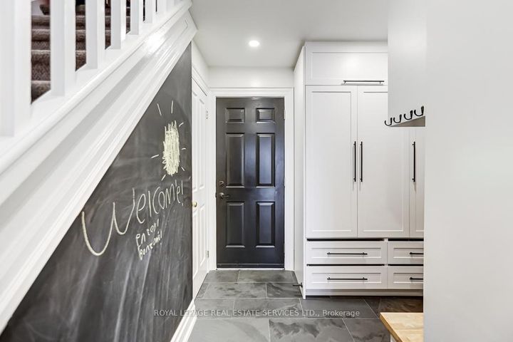 Photo 36 at 13 Archgate Lane, Davenport, Toronto