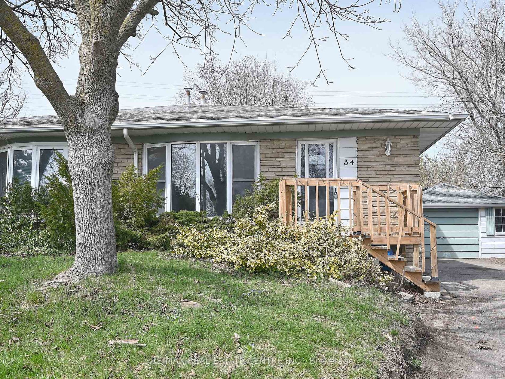 34 windermere Court, Northwood Park, Brampton 2