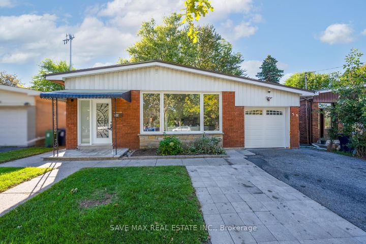 Photo 1 at 348 Bellamy Road N, Woburn, Toronto