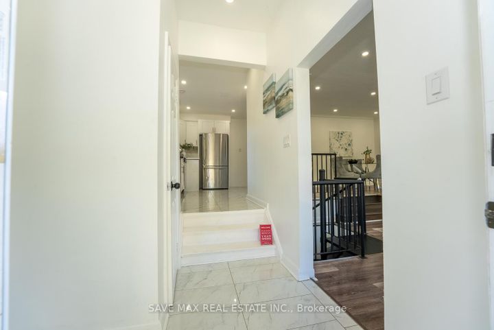 Photo 2 at 348 Bellamy Road N, Woburn, Toronto