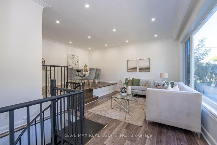Photo 3 at 348 Bellamy Road N, Woburn, Toronto