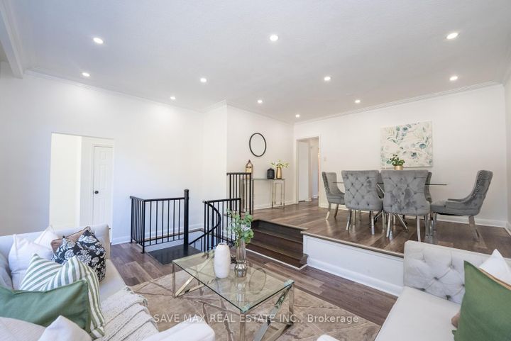Photo 4 at 348 Bellamy Road N, Woburn, Toronto