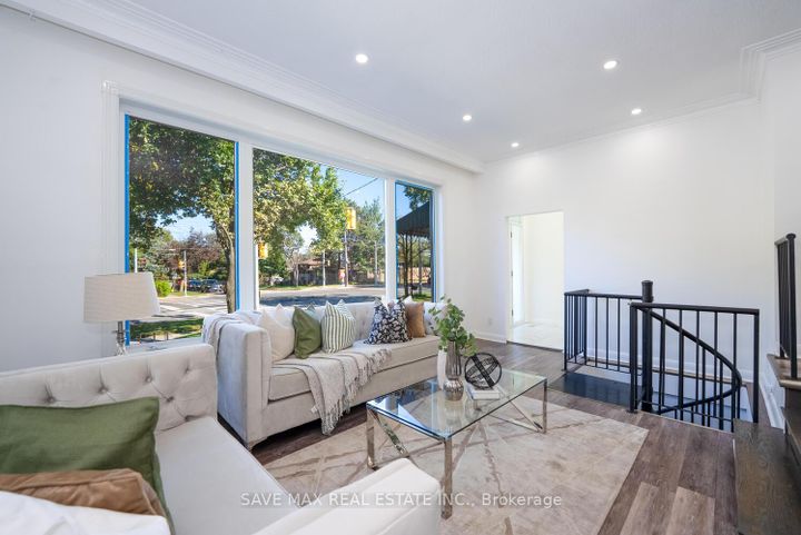 Photo 5 at 348 Bellamy Road N, Woburn, Toronto