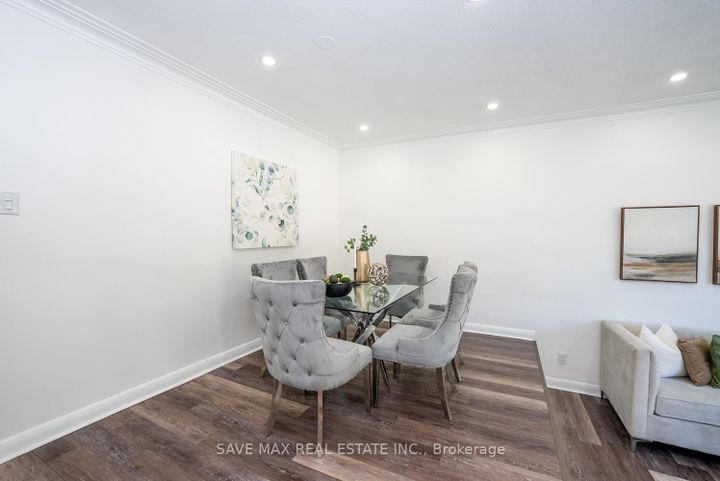 Photo 6 at 348 Bellamy Road N, Woburn, Toronto