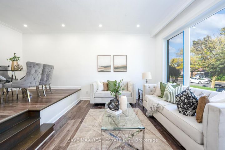 Photo 7 at 348 Bellamy Road N, Woburn, Toronto