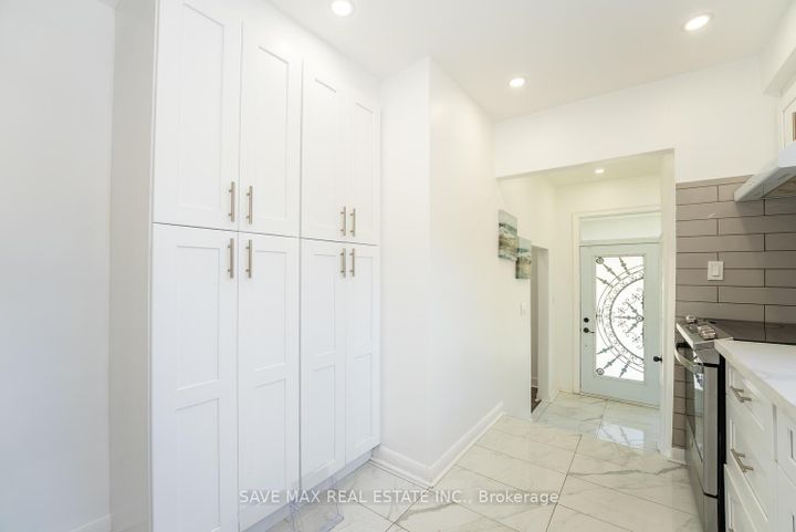 Photo 10 at 348 Bellamy Road N, Woburn, Toronto